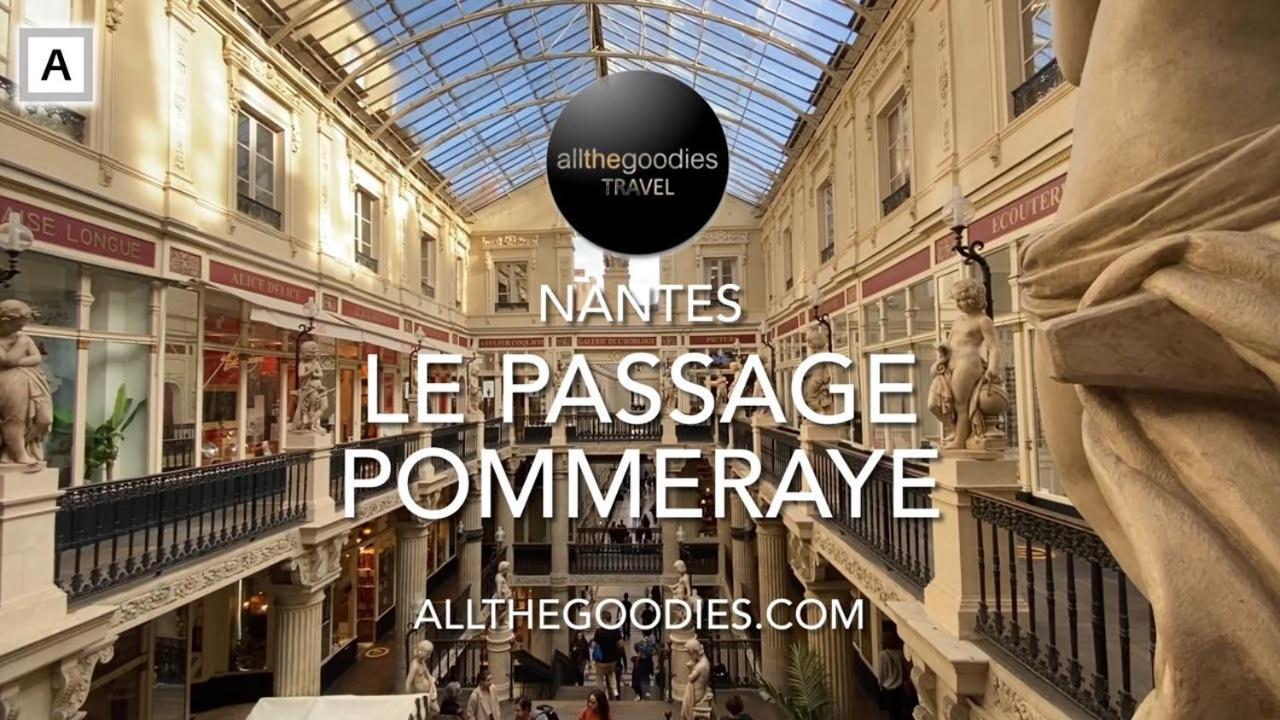 Ntes Reze 3P Box Gratuit 1 A 6 Pers Linge Fourni Apartment Bagian luar foto