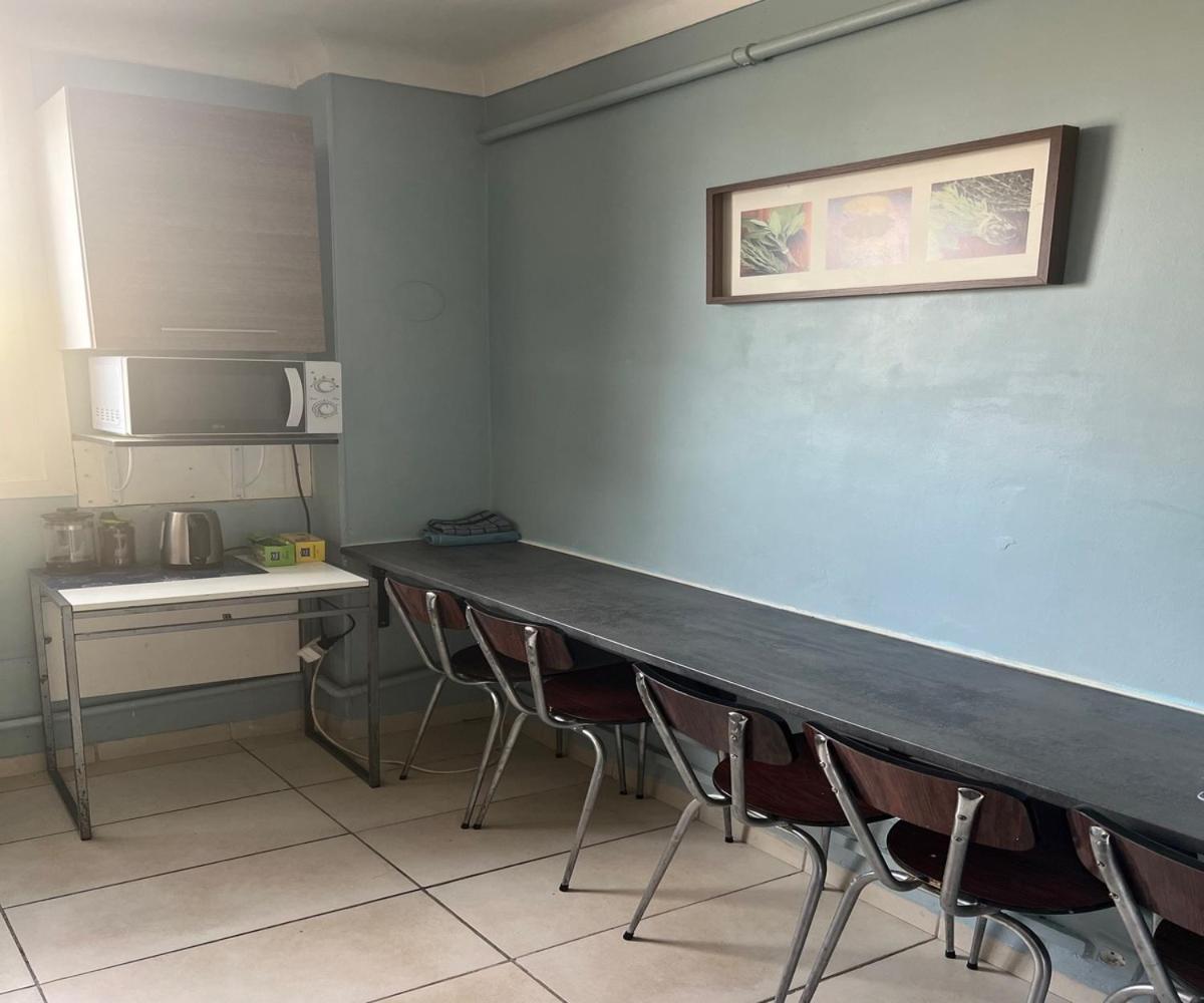 Ntes Reze 3P Box Gratuit 1 A 6 Pers Linge Fourni Apartment Bagian luar foto